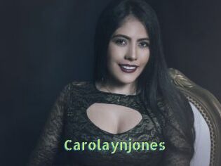 Carolaynjones