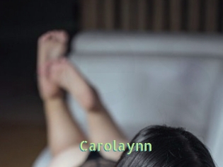 Carolaynn