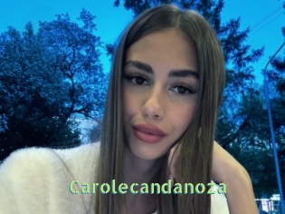 Carolecandanoza