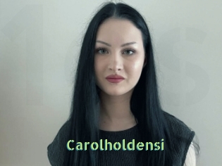 Carolholdensi