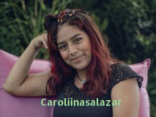 Caroliinasalazar