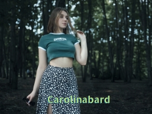 Carolinabard