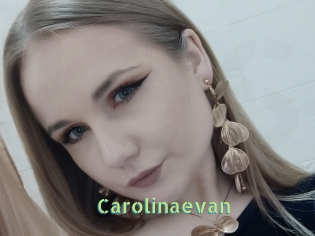 carolinaevan Une Etudiante Sexy