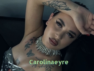 Carolinaeyre