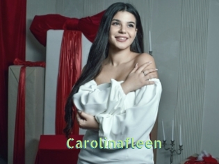carolinafleen Une Etudiante Sexy