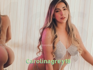 carolinagrey18 Une Etudiante Sexy