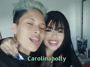 Carolinaholly