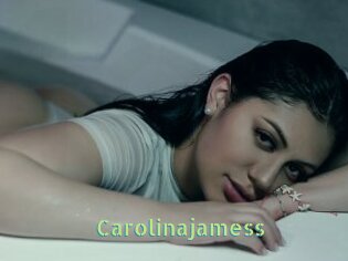 Carolinajamess