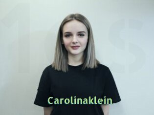 Carolinaklein