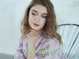 Carolinalevy
