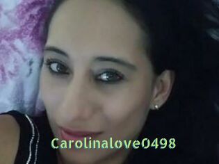 Carolinalove0498