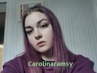 Carolinaramsy
