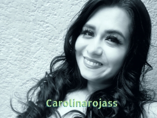 carolinarojass Une Etudiante Sexy