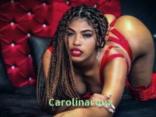 Carolinaroux
