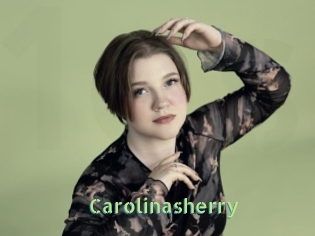 Carolinasherry