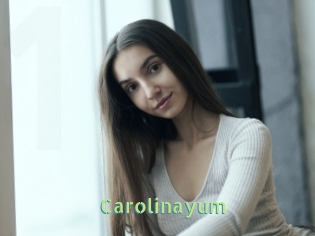 Carolinayum