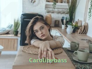 Carolinebass