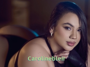 Carolinebleir