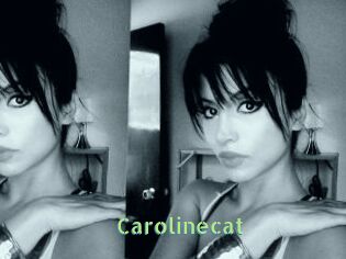Carolinecat