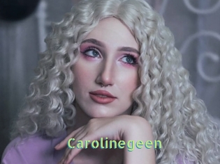 Carolinegeen