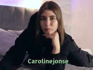 Carolinejonse
