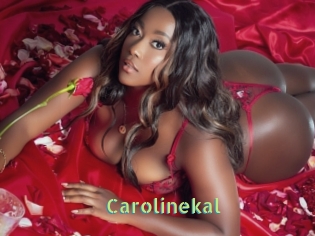 Carolinekal