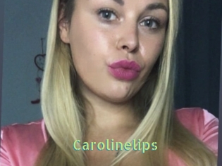 Carolinelips
