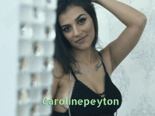 Carolinepeyton