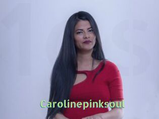 Carolinepinksoul
