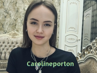 Carolineporton