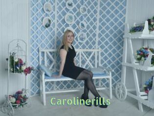 Carolinerills