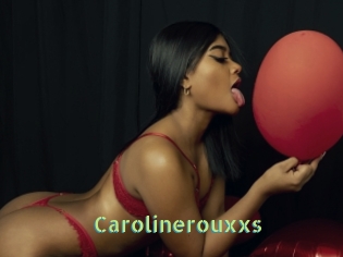 Carolinerouxxs