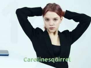 Carolinesquirrel