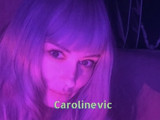Carolinevic