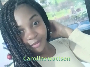 Carolinewattson