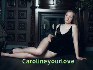 Carolineyourlove