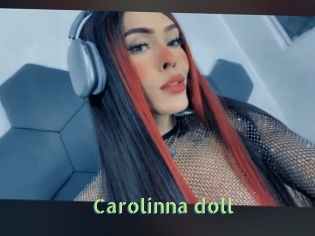 carolinna_doll Une Etudiante Sexy