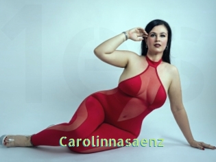 carolinnasaenz Une Etudiante Sexy
