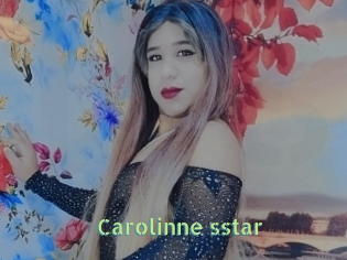 Carolinne_sstar