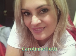 Carolinnefiotti