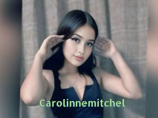 Carolinnemitchel