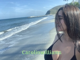 Carolinwilliams