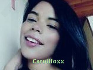 Carollfoxx