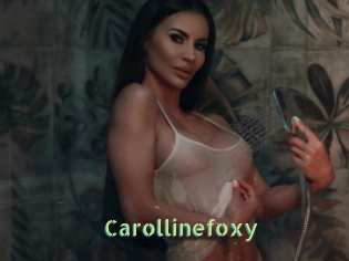 Carollinefoxy