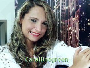 Carollinegreen