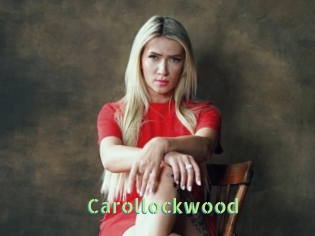 carollockwood Une Etudiante Sexy