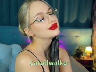 Carollwalker
