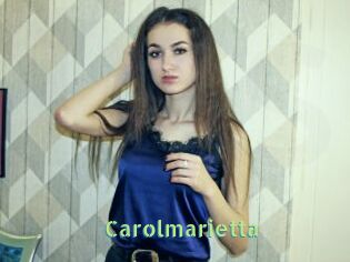 Carolmarietta