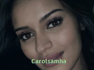 Carolsamha