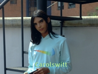 Carolswitt